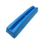 Причальный кранец малый синий 450x110x80 мм (БП-1К-С, 10253728)